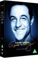 Gene Kelly: The Signature Collection