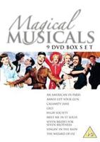Magical Musicals Collection