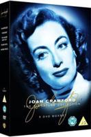 Joan Crawford: The Signature Collection