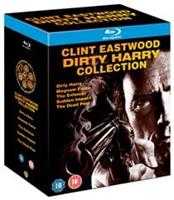 Dirty Harry Collection