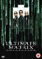 Matrix: The Ultimate Matrix Collection