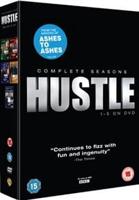 Hustle: Seasons 1-5