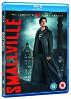 Smallville: Season 9