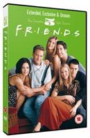 Friends: Season 5 - Extended Cut