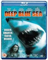 Deep Blue Sea