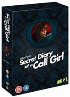 Secret Diary of a Call Girl: Series 1-3