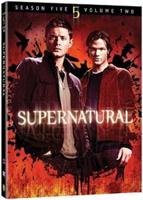Supernatural: Season 5 - Part 2