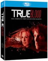 True Blood: Seasons 1 and 2