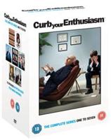 Curb Your Enthusiasm: Series 1-7