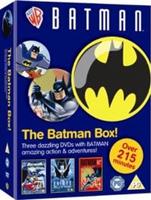 Batman: The Batman Box!