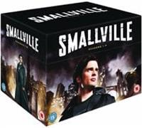 Smallville: Seasons 1-9