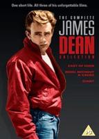 James Dean: The Complete James Dean Collection