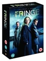 Fringe: Seasons 1 and 2