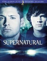 Supernatural: The Complete Second Season
