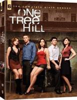 One Tree Hill: The Complete Sixth Season