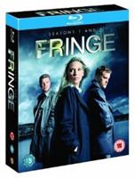Fringe: Seasons 1 and 2