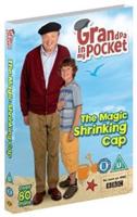 Grandpa in My Pocket: Volume 1 - The Magic Shrinking Cap