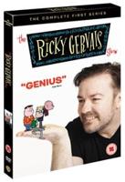 Ricky Gervais Show: Season 1
