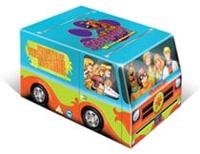 Scooby-Doo: The Mystery Machine Collection