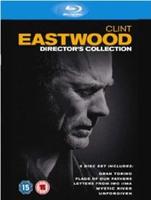 Clint Eastwood: The Director&#39;s Collection