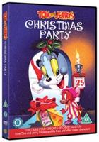 Tom and Jerry&#39;s Christmas Party