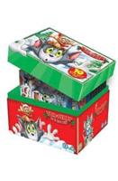 Tom and Jerry Big Box