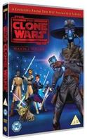 Star Wars - The Clone Wars: Season 2 - Volume 1