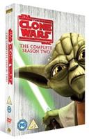 Star Wars - The Clone Wars: Season 2