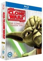 Star Wars - The Clone Wars: Season 2