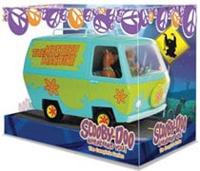 Scooby-Doo: The Mystery Machine Collection