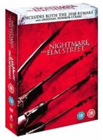 Nightmare On Elm Street: 1984 Original and 2010 Remake