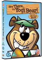 Yogi Bear: Hey There, It&#39;s Yogi Bear