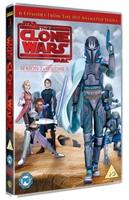 Star Wars - The Clone Wars: Season 2 - Volume 3