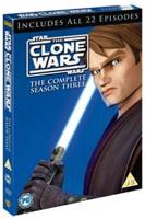 Star Wars - The Clone Wars: Season 3