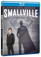 Smallville: Season 10