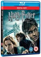 HARRY POTTER & DEATHLY HALLOWS 1