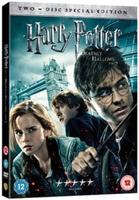 Harry Potter and the Deathly Hallows: Part 1