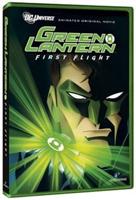 Green Lantern: First Flight