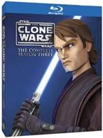 Star Wars - The Clone Wars: Season 3