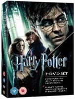 Harry Potter 1-7A