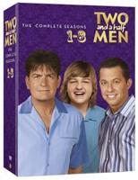 Two and a Half Men: Seasons 1-8