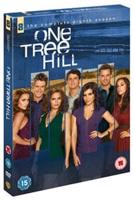 One Tree Hill: The Complete Eighth Season