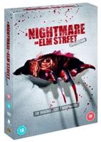 Nightmare On Elm Street 1-7