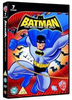Batman - The Brave and the Bold: Volume 7
