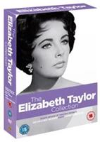 Elizabeth Taylor: The Collection