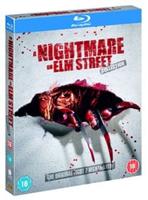 Nightmare On Elm Street 1-7