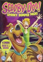 Scooby-Doo: Scooby-Doo and the Goblin King/Scooby-Doo and the...