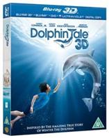 Dolphin Tale