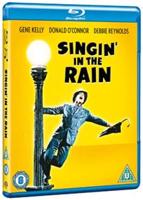 Singin&#39; in the Rain
