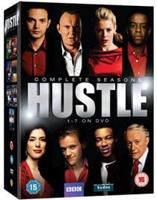 Hustle: Seasons 1-7
